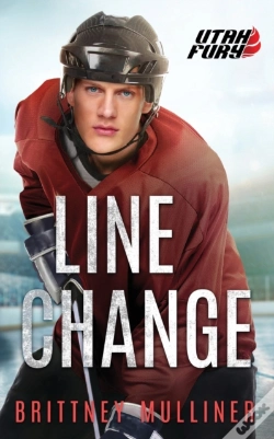 Capa do artigo Line Change