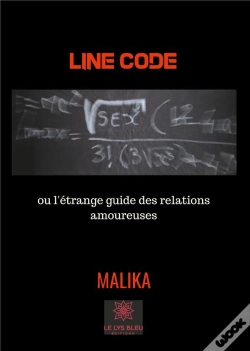 Capa do artigo Line Code