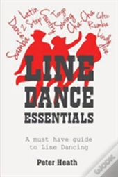 Line Dance Essentials