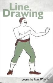 Capa do artigo Line Drawing