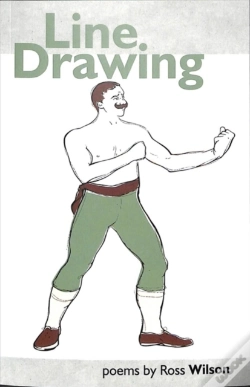 Capa do artigo Line Drawing