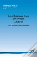 Line Drawings From 3d Models