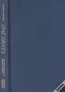 Capa do artigo Line Drives