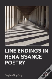 Line Endings In Renaissance Poetry