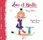 Line Et Bulle T.2 ; Rouge Colère ! - Preview