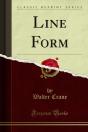 Line Form - Preview