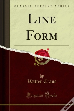 Capa do artigo Line Form
