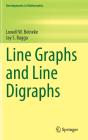 Line Graphs And Line Digraphs - Preview