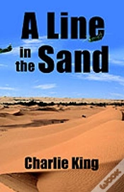 Capa do artigo Line In The Sand