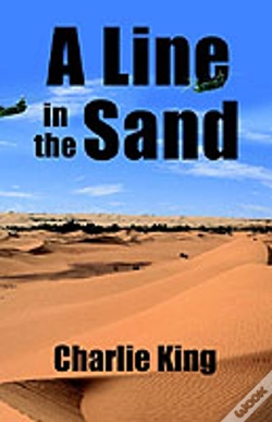 Capa do artigo Line In The Sand