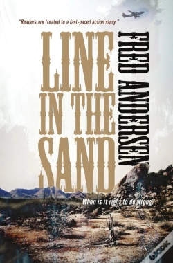 Capa do artigo Line In The Sand