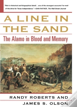 Capa do artigo Line In The Sand