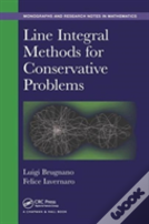 Line Integral Methods For Conservative Problems