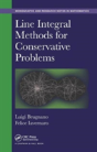 Line Integral Methods For Conservative Problems - Preview