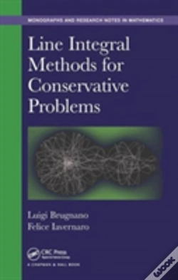 Capa do artigo Line Integral Methods For Conservative Problems