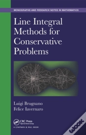 Capa do artigo Line Integral Methods For Conservative Problems