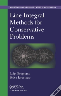 Capa do artigo Line Integral Methods For Conservative Problems