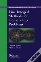 Line Integral Methods For Conservative Problems