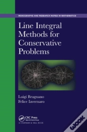 Capa do artigo Line Integral Methods For Conservative Problems