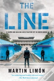 Capa do artigo Line