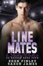 Line Mates & Study Dates - Preview