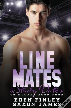 Capa do artigo Line Mates & Study Dates