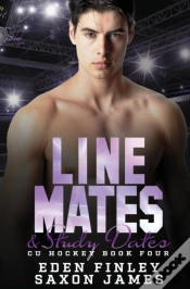 Capa do artigo Line Mates & Study Dates