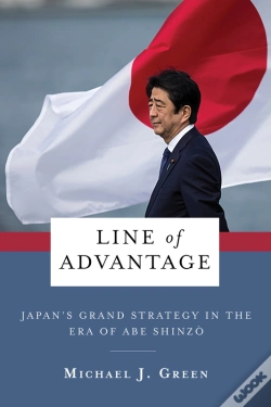 Capa do artigo Line Of Advantage