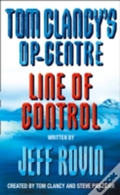 Capa do artigo Line Of Control