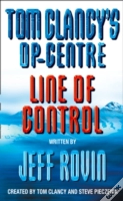 Capa do artigo Line Of Control