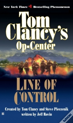 Capa do artigo Line Of Control