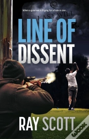 Capa do artigo Line Of Dissent