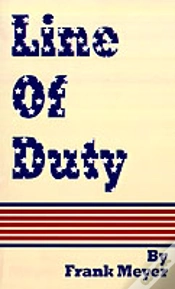 Capa do artigo Line Of Duty