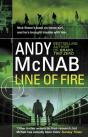Line Of Fire - Preview
