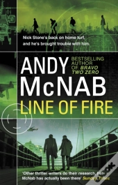 Line Of Fire