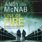 Line Of Fire - Preview