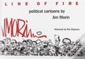 Capa do artigo Line Of Fire