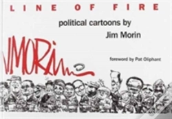 Capa do artigo Line Of Fire