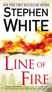 Capa do artigo Line Of Fire