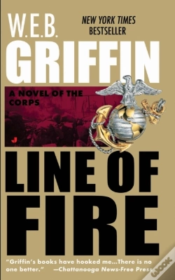 Capa do artigo Line Of Fire