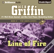 Capa do artigo Line Of Fire
