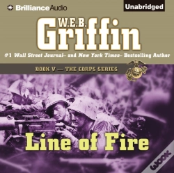 Capa do artigo Line Of Fire