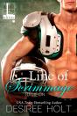Line Of Scrimmage - Preview