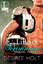Line Of Scrimmage - Preview