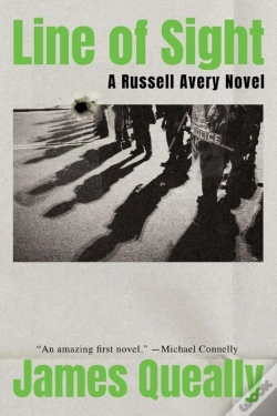 Capa do artigo Line Of Sight