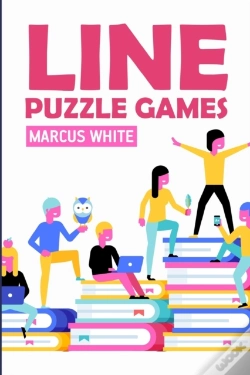 Capa do artigo Line Puzzle Games