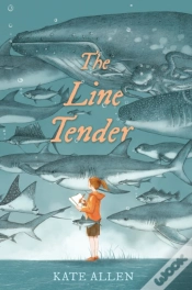 Capa do artigo Line Tender
