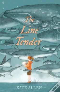 Capa do artigo Line Tender