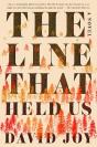 Line That Held Us - Preview