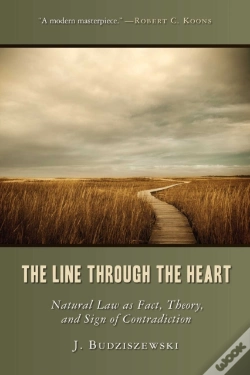 Capa do artigo Line Through The Heart